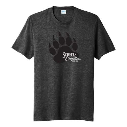 Men's Decom Scheels Bear T-Shirt