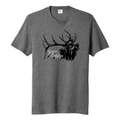 Men's Decom Scheels Elk T-Shirt | SCHEELS.com