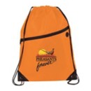 Pheasants Forever Drawsting Bag