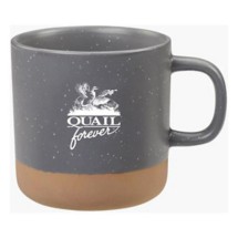 Quail Forever Coffee Mug