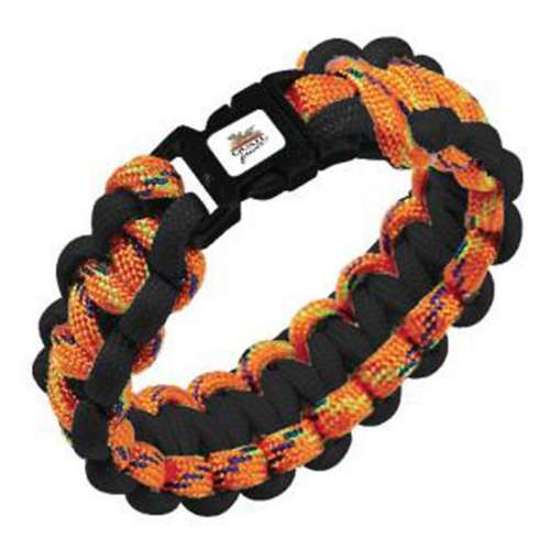 NFL NEW YORK JETS PARACORD BRACELET-CHOOSE SIZE