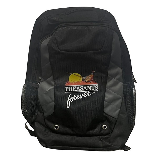 PHEASANTS FOREVER Kids'  Computer Backpack