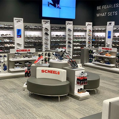 shoes scheels