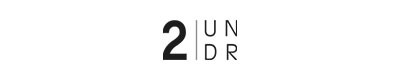 2UNDER Logo