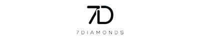 7 Diamonds Logo