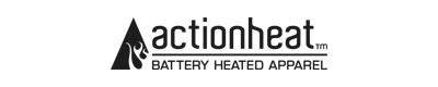 ActionHeat Logo