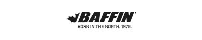Baffin Logo
