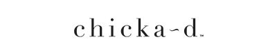 Chicka-D Logo