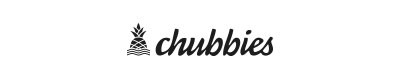 Chubbies Logo