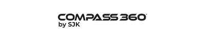 Compass 360 Logo