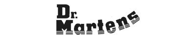 Dr Martens Logo