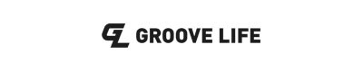 Groove+Life Logo
