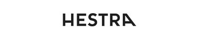 Hestra Logo