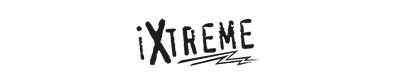 iXtreme Logo