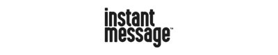 instant message logo
