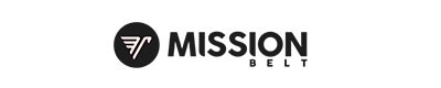 Mission Belt Logo