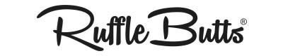 RuffleButts Logo