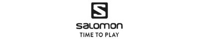 Salomon Logo