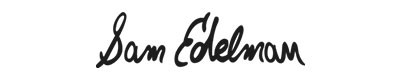 Sam Edelman Logo