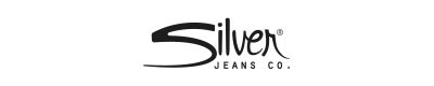 Silver Jeans Co Logo