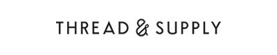 Thread & Supply Logo
