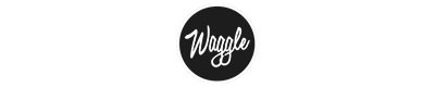 Waggle Golf Logo