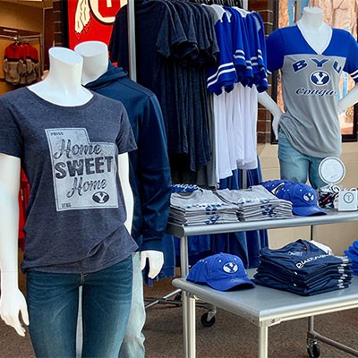 scheels college apparel