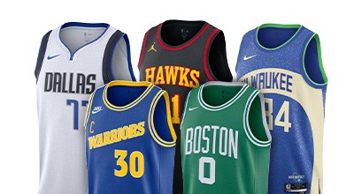 All 2024 nba kits