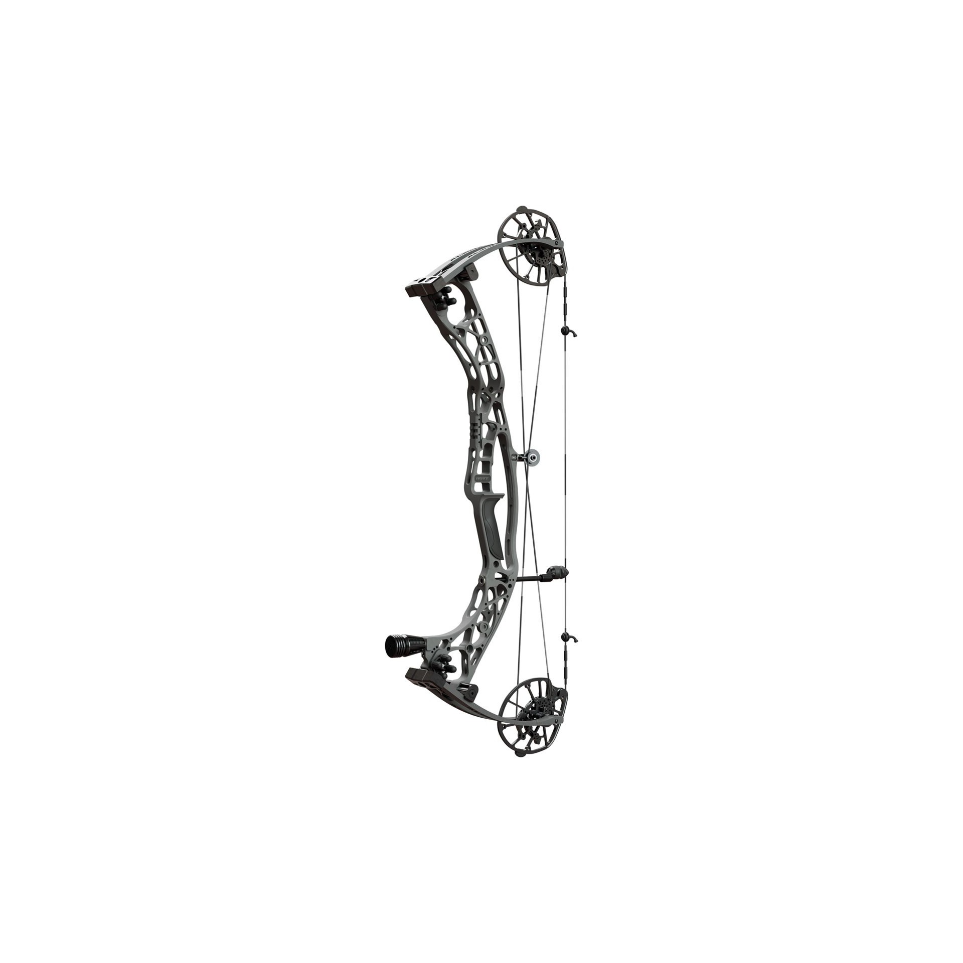 Hoyt Carbon RX-9 Ultra Compound Bow