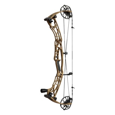 Hoyt Alpha X 33 Compound Bow | SCHEELS.com