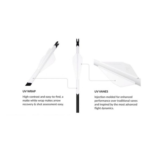 Ultraview UV 1K Arrows