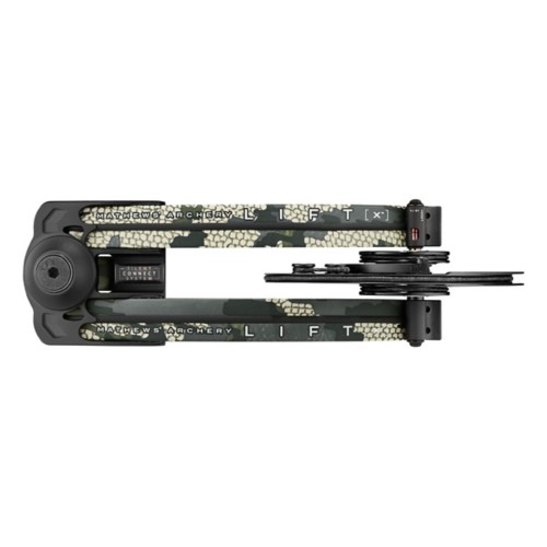 Mathews LIFT X 33 Compound Bow