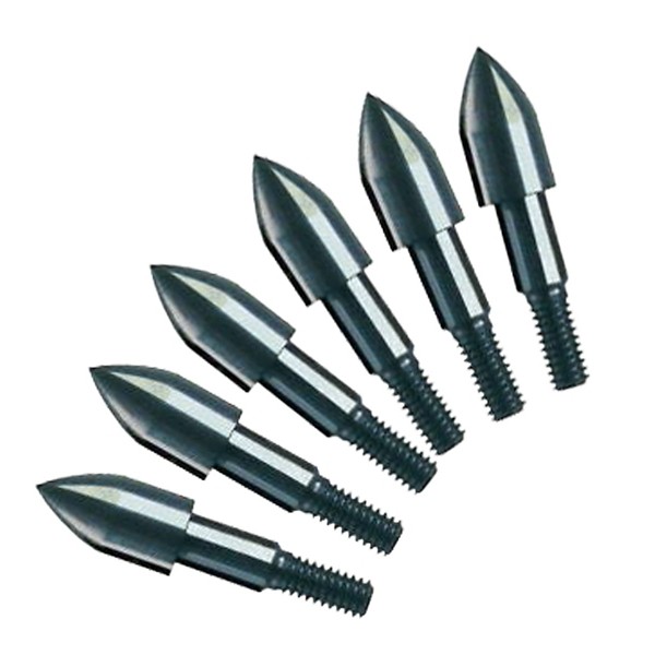 Scheels Outfitters Bullet Point Field Tips - Scheels Outfitters