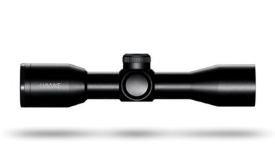 Hawke XB 3×32 SR Illuminated Crossbow Scope