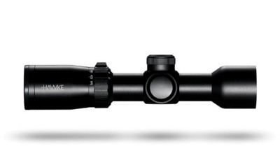 HAWKE xb1 1.5-5×32 SR Riflescope