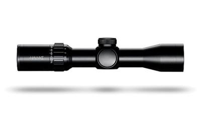 Hawke XB30 Compact 2-8x36 SR