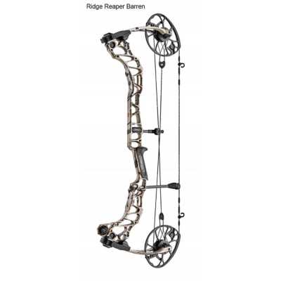 Mathews Vertix Compound Bow