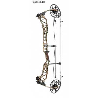 Mathews Traverse Compound Bow