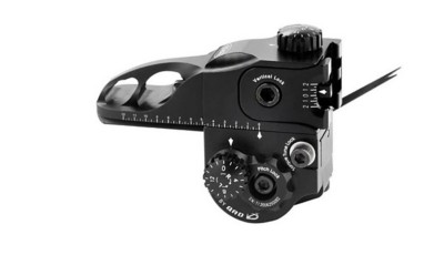 Mathews Ultrarest Tri Target Rest Right Handed