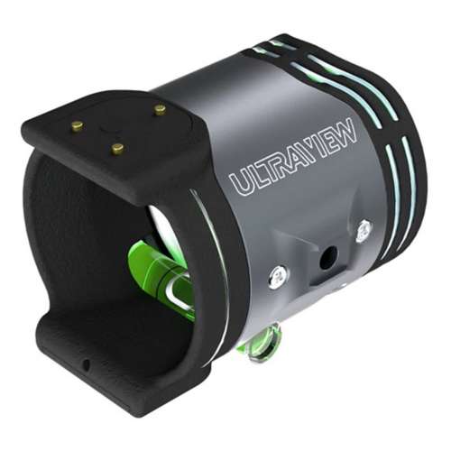 Ultraview UV3XL Hunting Kit Adjustable Bow Sight