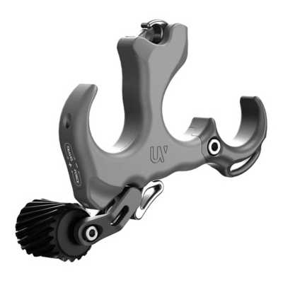 Smoke Grey - Aluminum