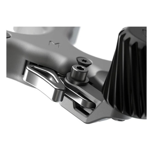Ultraview UV Button Release