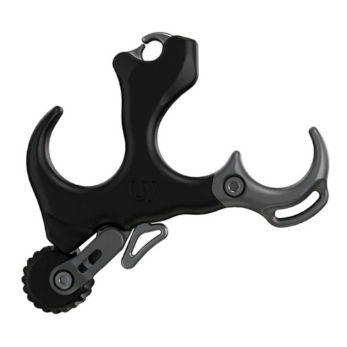 Ultraview UV Button Thumb Release