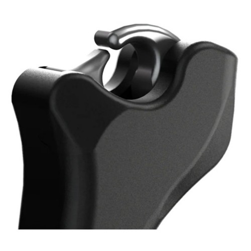 Ultraview UV Button Thumb Release