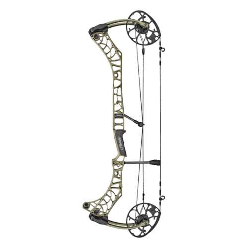 Mathews Phase4 33 Compound Bow