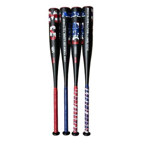 Youth Dirty South Bats Made 2024 (10) USSSA Baseball Bat