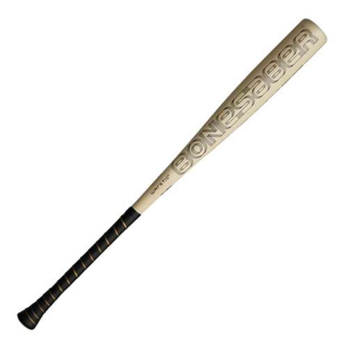 Warstic Bonesaber (-10) Baseball Bat