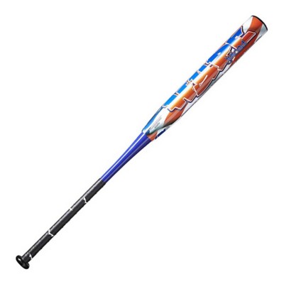 monsta hype fastpitch bat