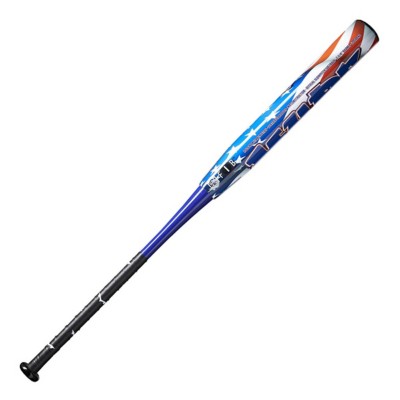 hype softball bat