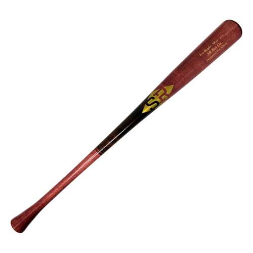 SR Bats SR22 Maple Baseball Bat